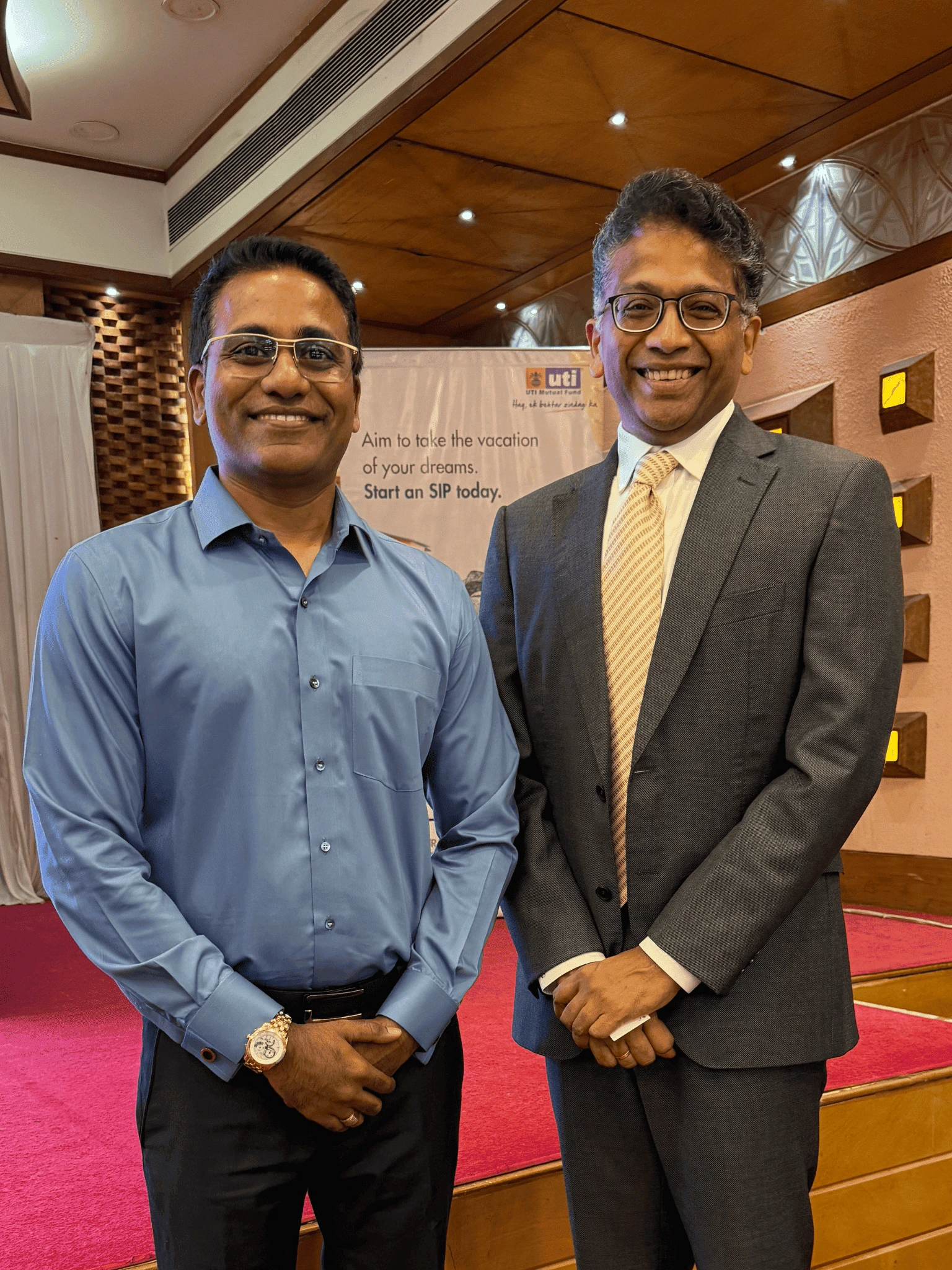 Vetri Subramaniam