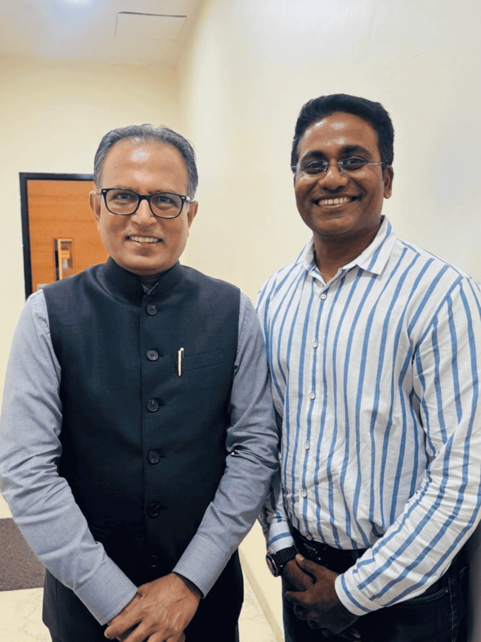 Nilesh Shah