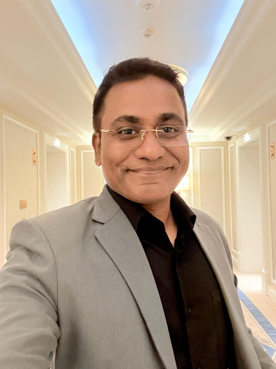 Ketan Mali